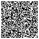QR code with J & L Sports Inc contacts