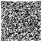 QR code with Aegis Security & Invstgtns contacts