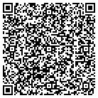 QR code with Saubers Golden Flax Inc contacts