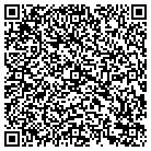 QR code with Naughton Elementary School contacts