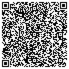 QR code with Gaffaney's Of Minot Inc contacts