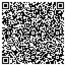 QR code with Hebron Brick Co contacts