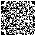 QR code with Wess Bar contacts