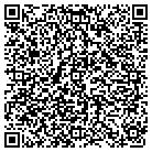 QR code with Prairie Learning Center Inc contacts