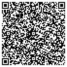 QR code with Rain Forest Car Wash-Auto contacts