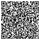 QR code with Gordon Greer contacts