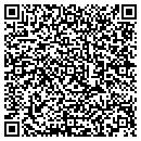 QR code with Harty Insurance Inc contacts