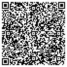 QR code with Peace Garden Special Education contacts