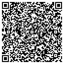 QR code with Red-D-Cash contacts