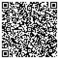 QR code with RR Farms contacts