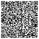 QR code with Turtle Mountain Child Care contacts