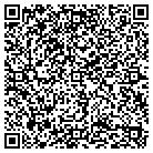 QR code with Heart River Elementary School contacts