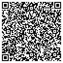 QR code with B Foster Care contacts