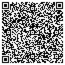 QR code with Hitching Post Bar contacts