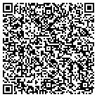 QR code with York Physical Therapy contacts