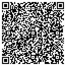 QR code with Housecall Veterinary Service contacts