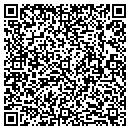 QR code with Oris Glass contacts