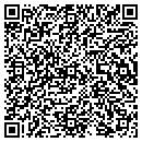 QR code with Harley Hansen contacts