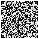 QR code with Ruben Manufacturing contacts