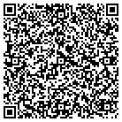 QR code with Dennys Liquor & Wine Center contacts