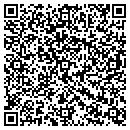 QR code with Robin's Barber Shop contacts