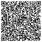 QR code with Anne Buettner Psychologist contacts