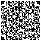 QR code with Ryder Rosacker Mc Cue & Huston contacts