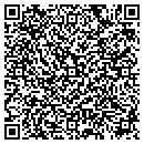 QR code with James N Eastin contacts