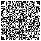 QR code with Arthur L & Oneta Silvester contacts