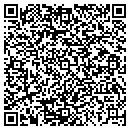 QR code with C & R Lending Service contacts