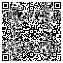 QR code with Refrigerants Inc contacts