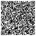 QR code with Arkfeld Mfg & Distr Co Inc contacts
