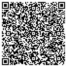 QR code with Chadron Senior Citizens Center contacts