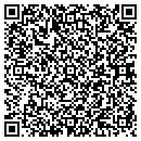 QR code with TBK Transmissions contacts