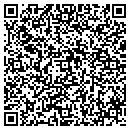 QR code with R O Mosier Dvm contacts