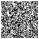 QR code with USA Outdoor contacts