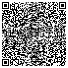 QR code with Central Limousine Service contacts