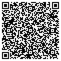 QR code with Samson Inc contacts