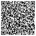 QR code with M&R Sales contacts