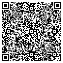 QR code with Canvas Boutique contacts