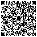 QR code with G & R Electric contacts