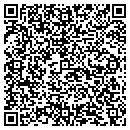 QR code with R&L Marketing Inc contacts