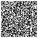 QR code with Zacatecas Restaurant contacts