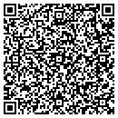 QR code with Clinically Clean Inc contacts