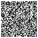 QR code with Irenes Tack contacts