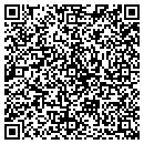 QR code with Ondrak Sheep Inc contacts