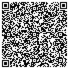 QR code with Central Sand & Grav Pit No 77 contacts