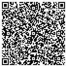 QR code with Richard M Glidden Attorney contacts