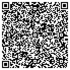 QR code with Cooke Concrete & Tree Service contacts