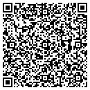 QR code with Laddie Bruha contacts
